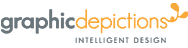 Graphic Depictions Intelligent Design